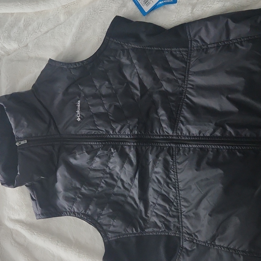 Columbia women's vest